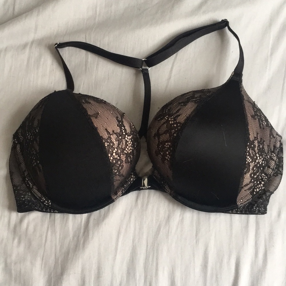 NWOT VS Bombshell Bra